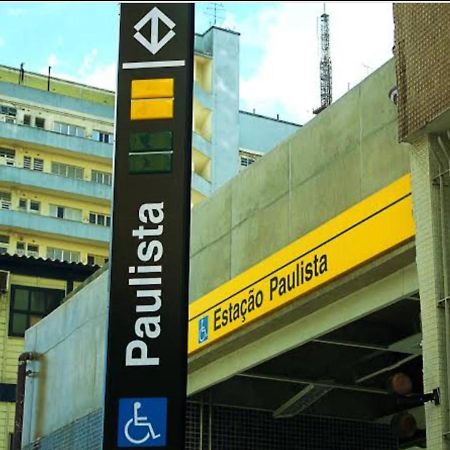 #Pousada Sao Paulo Capital 外观 照片