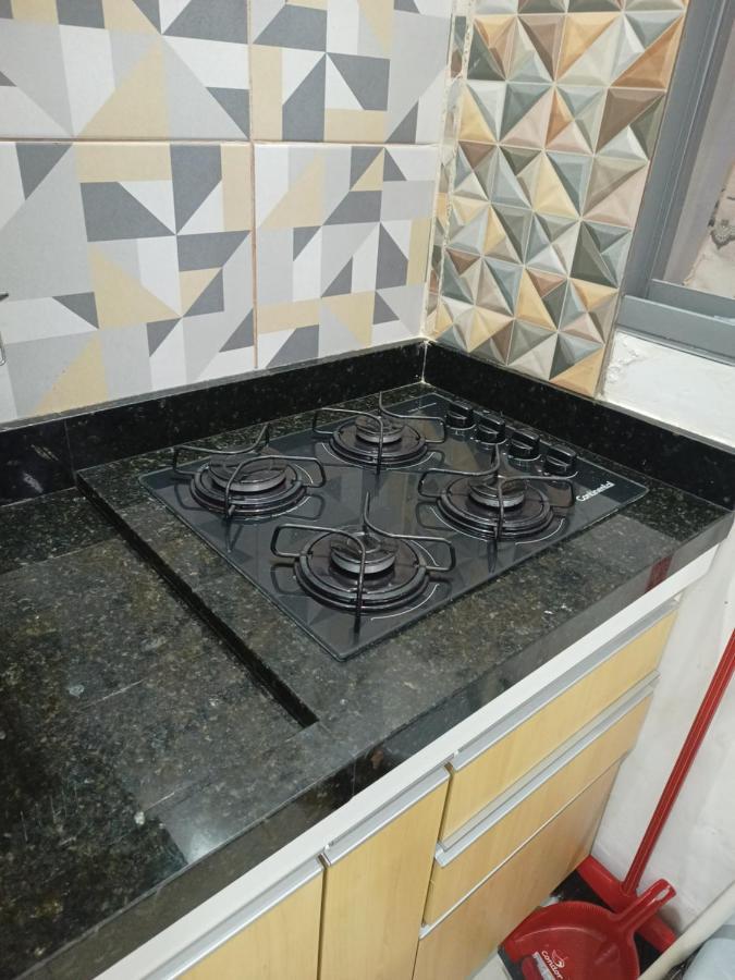 #Pousada Sao Paulo Capital 外观 照片